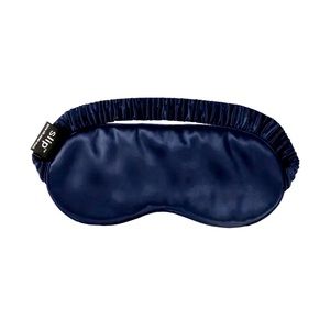 Slip sleep mask